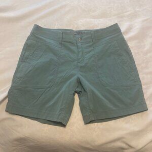 Prana Stretch Zion Short